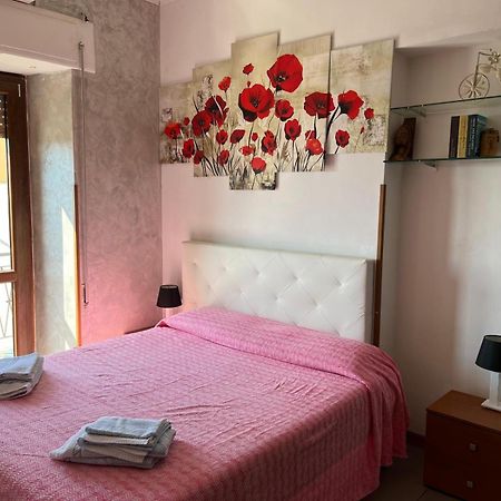 לינה וארוחת בוקר פיצו Bed & Breakfast Casa Galeano מראה חיצוני תמונה