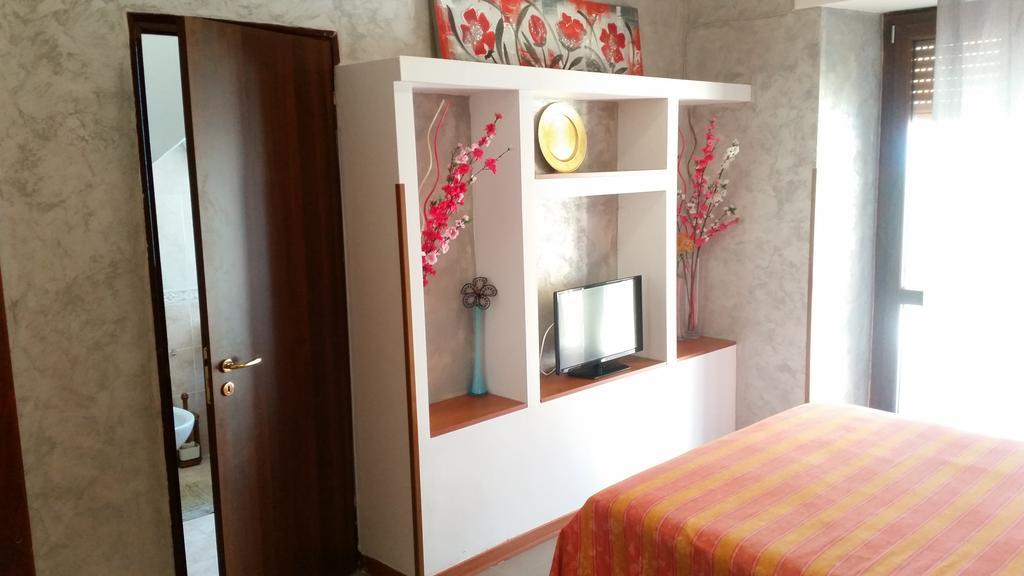 לינה וארוחת בוקר פיצו Bed & Breakfast Casa Galeano מראה חיצוני תמונה