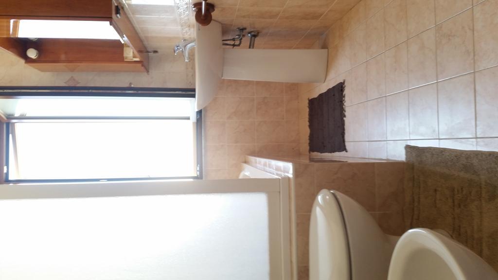 לינה וארוחת בוקר פיצו Bed & Breakfast Casa Galeano מראה חיצוני תמונה