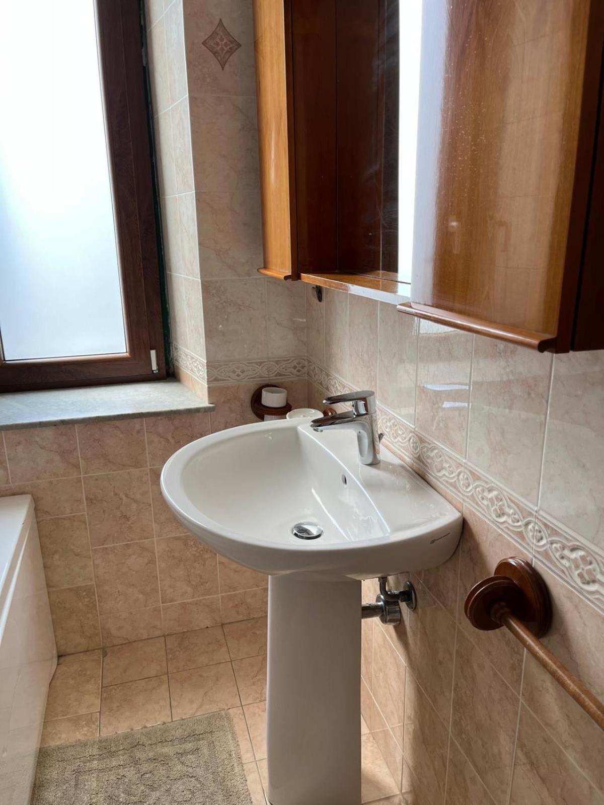 לינה וארוחת בוקר פיצו Bed & Breakfast Casa Galeano מראה חיצוני תמונה