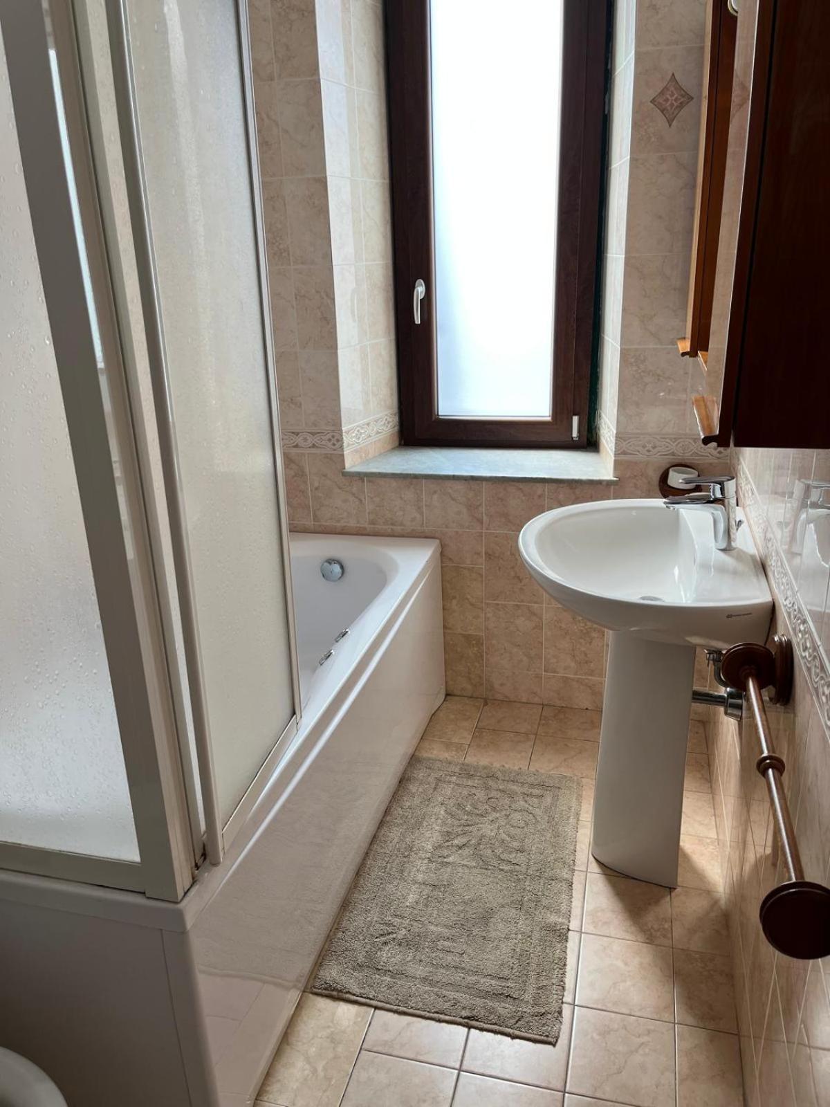 לינה וארוחת בוקר פיצו Bed & Breakfast Casa Galeano מראה חיצוני תמונה