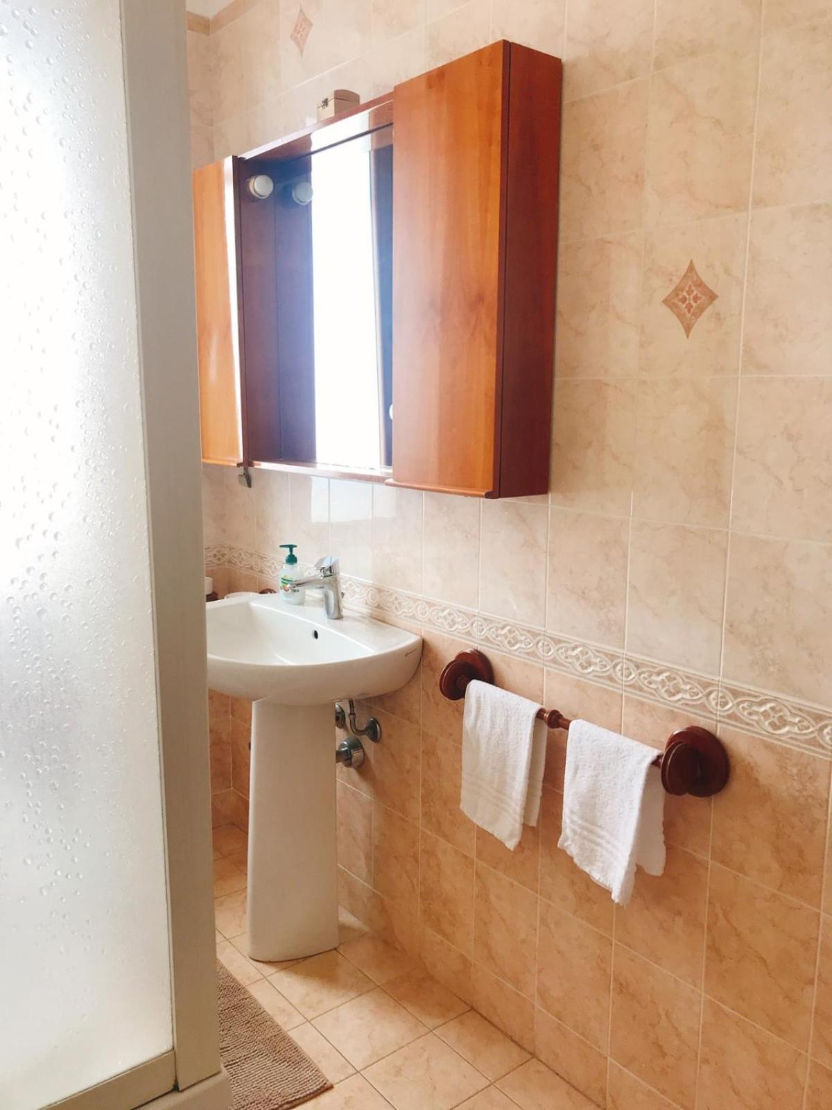 לינה וארוחת בוקר פיצו Bed & Breakfast Casa Galeano מראה חיצוני תמונה