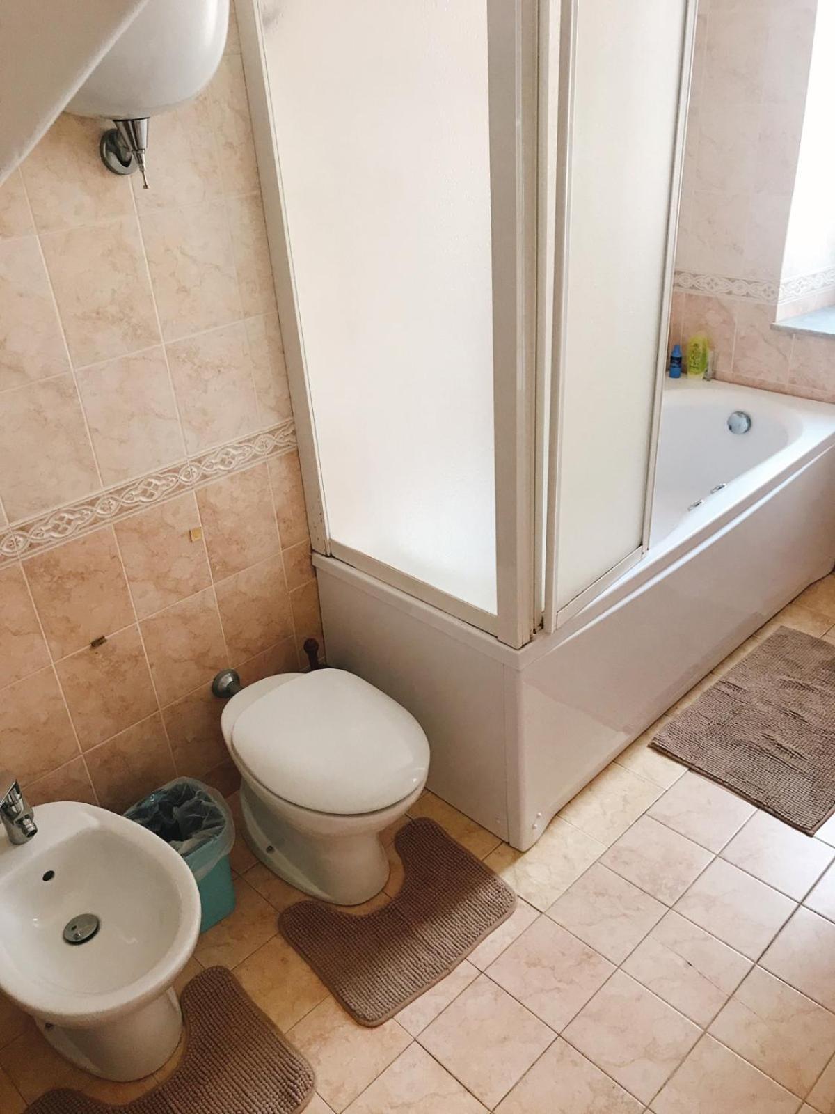 לינה וארוחת בוקר פיצו Bed & Breakfast Casa Galeano מראה חיצוני תמונה
